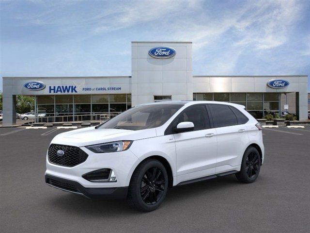 2024 Ford Edge ST Line