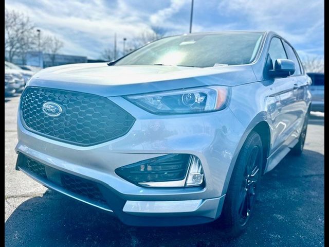 2024 Ford Edge ST Line