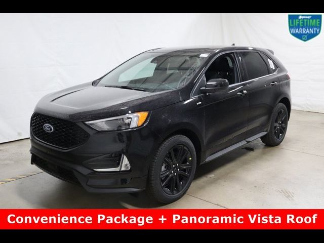 2024 Ford Edge ST Line