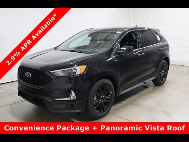 2024 Ford Edge ST Line