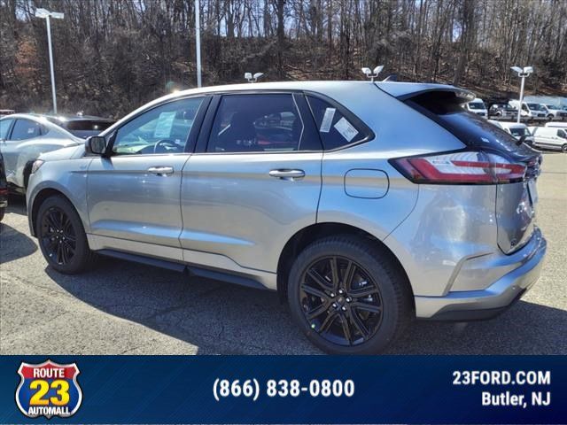 2024 Ford Edge ST Line