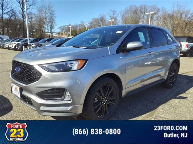 2024 Ford Edge ST Line