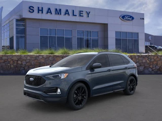 2024 Ford Edge ST Line