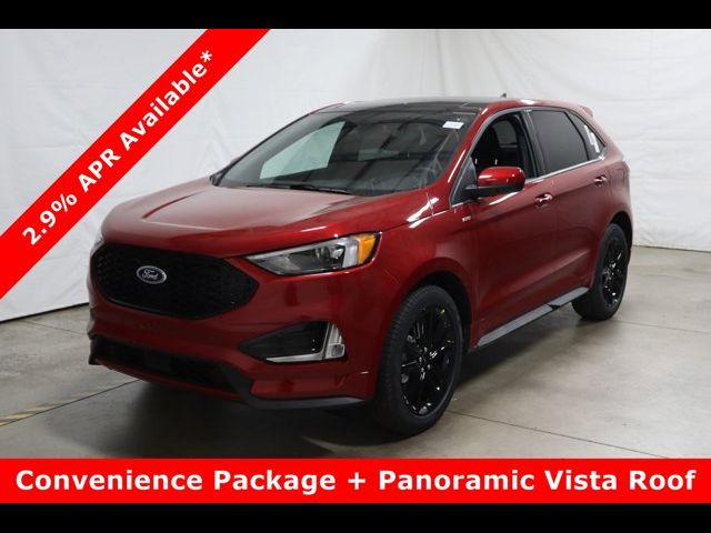 2024 Ford Edge ST Line