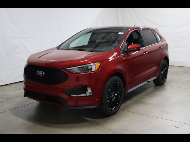 2024 Ford Edge ST Line