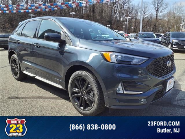 2024 Ford Edge ST Line