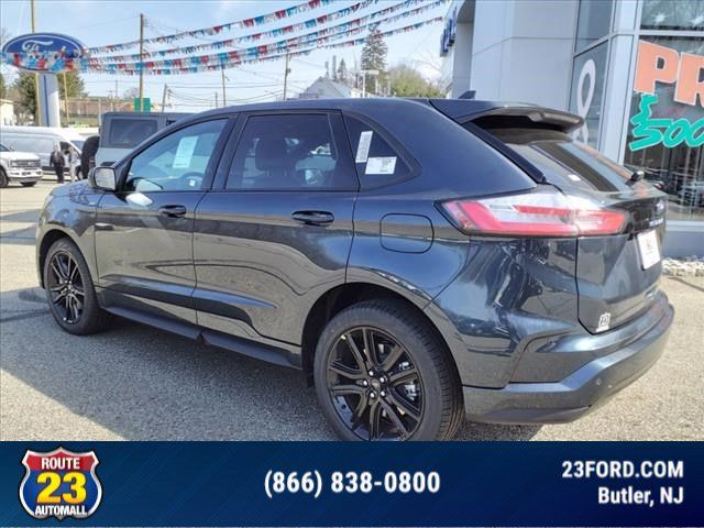 2024 Ford Edge ST Line