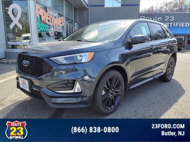 2024 Ford Edge ST Line