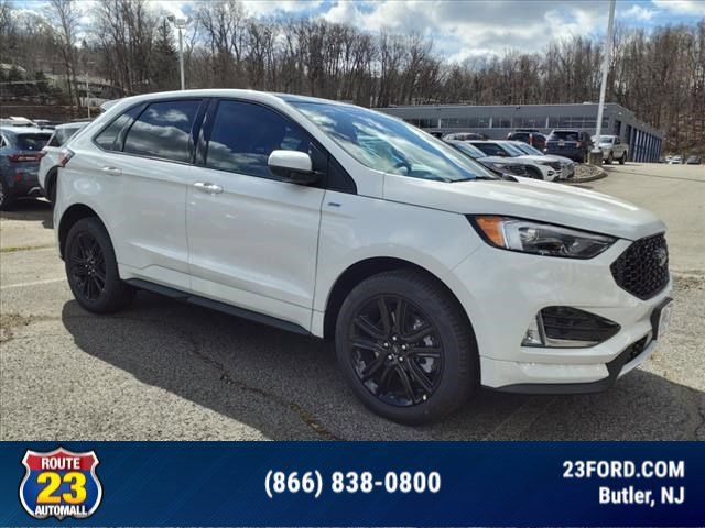 2024 Ford Edge ST Line