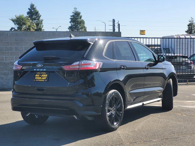 2024 Ford Edge ST Line