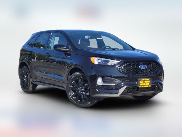 2024 Ford Edge ST Line