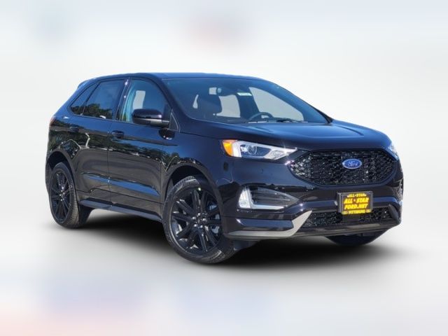 2024 Ford Edge ST Line