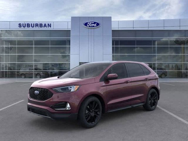 2024 Ford Edge ST Line