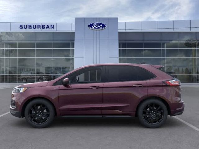 2024 Ford Edge ST Line