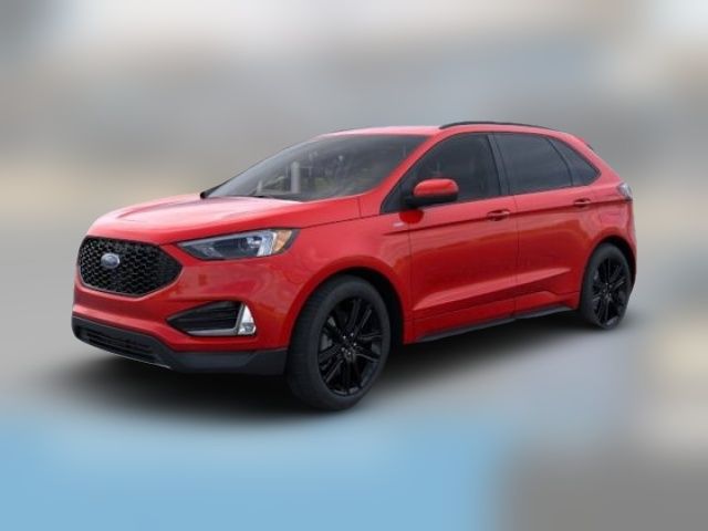 2024 Ford Edge ST Line