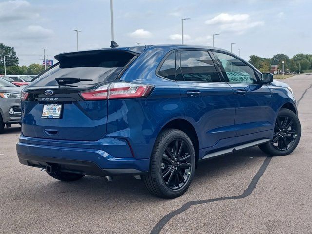 2024 Ford Edge ST Line