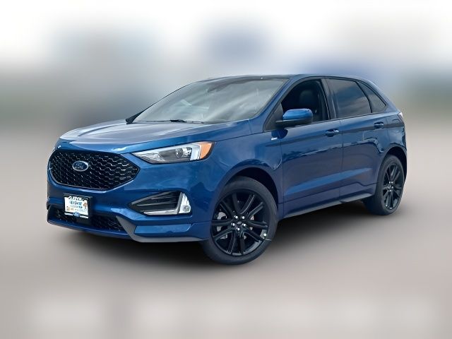 2024 Ford Edge ST Line