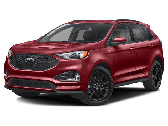 2024 Ford Edge ST Line