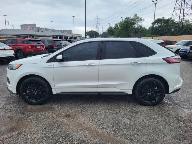 2024 Ford Edge ST Line