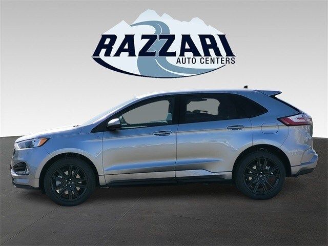 2024 Ford Edge ST Line