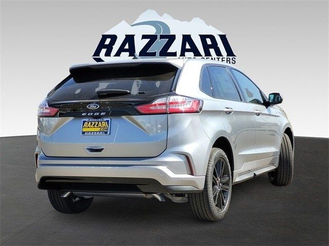 2024 Ford Edge ST Line