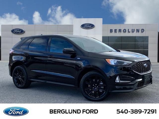 2024 Ford Edge ST Line