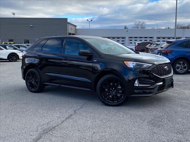 2024 Ford Edge ST Line