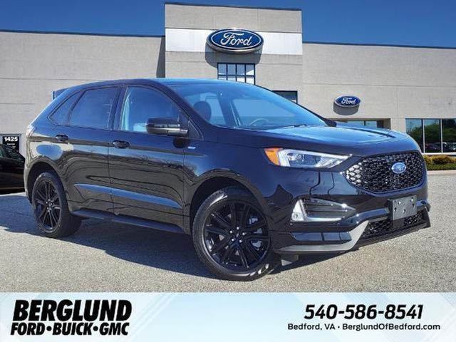 2024 Ford Edge ST Line