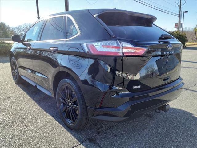 2024 Ford Edge ST Line