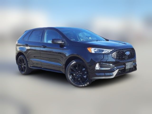 2024 Ford Edge ST Line