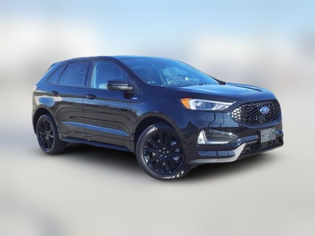 2024 Ford Edge ST Line