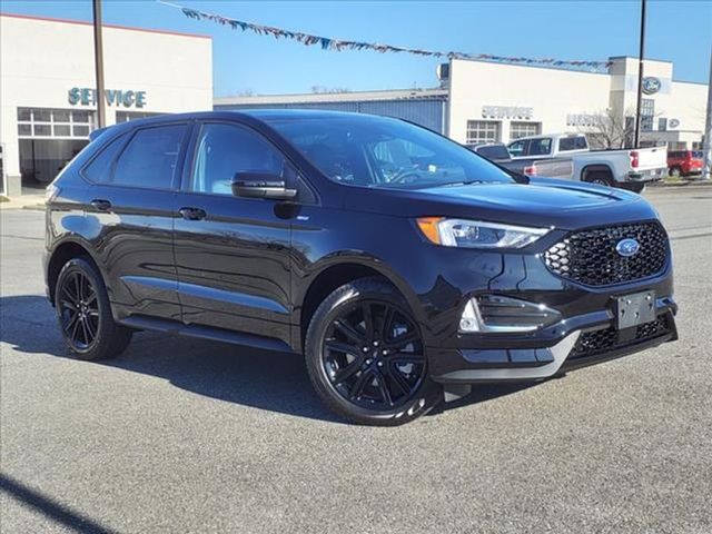 2024 Ford Edge ST Line