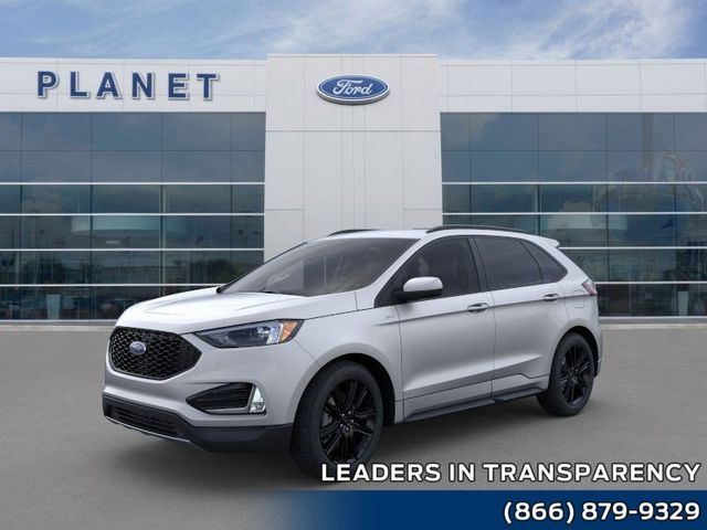 2024 Ford Edge ST Line