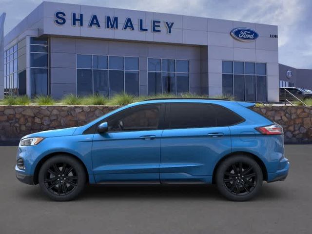 2024 Ford Edge ST Line