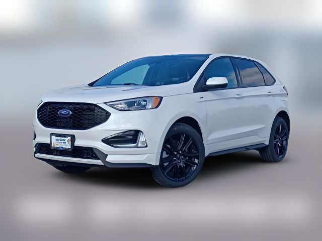 2024 Ford Edge ST Line