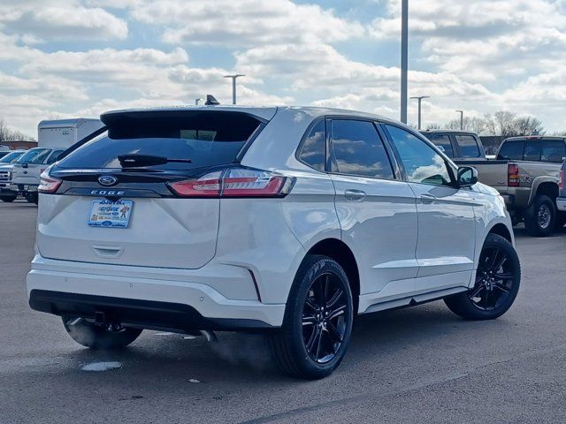 2024 Ford Edge ST Line