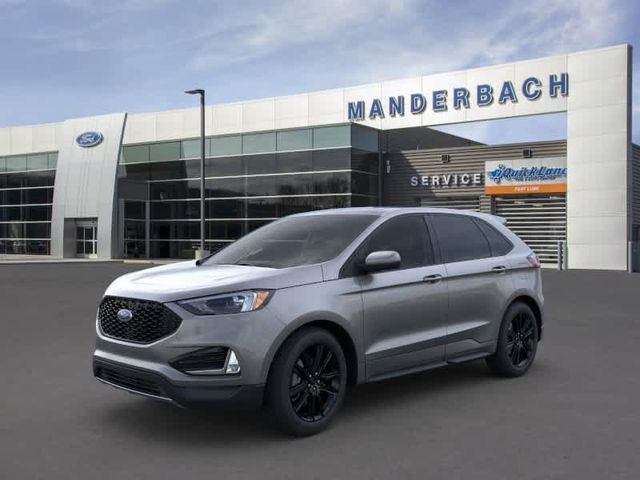 2024 Ford Edge ST Line