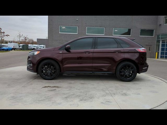 2024 Ford Edge ST Line