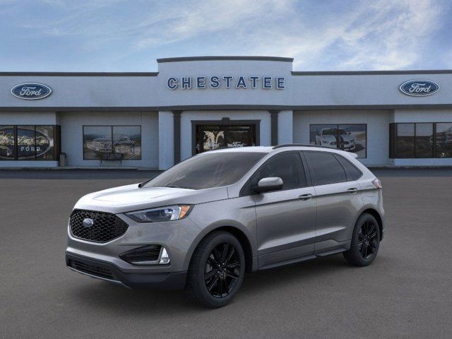 2024 Ford Edge ST Line