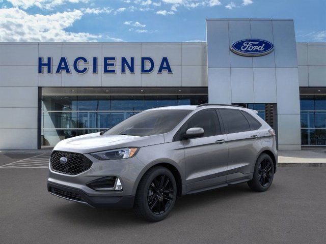 2024 Ford Edge ST Line