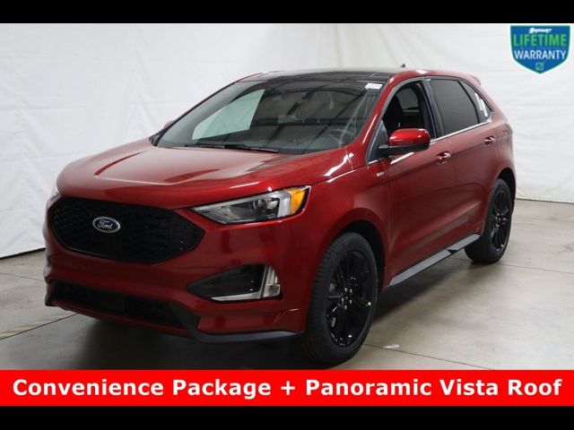 2024 Ford Edge ST Line