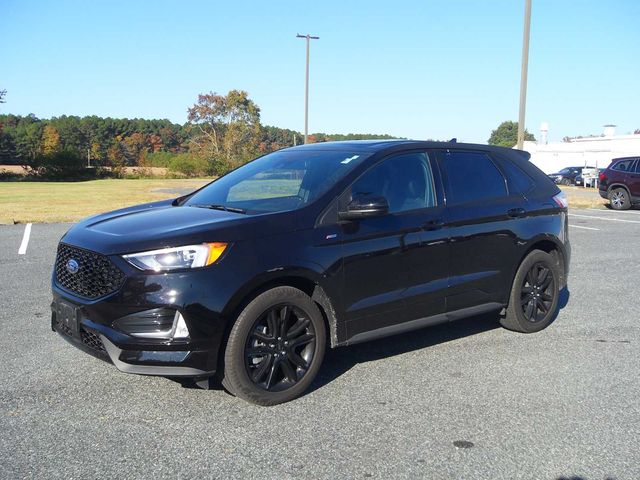 2024 Ford Edge ST Line