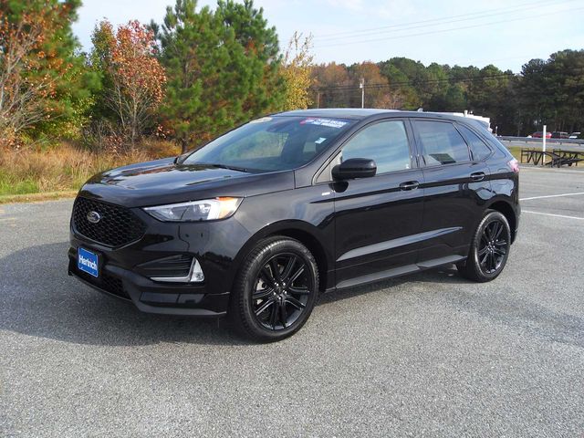 2024 Ford Edge ST Line