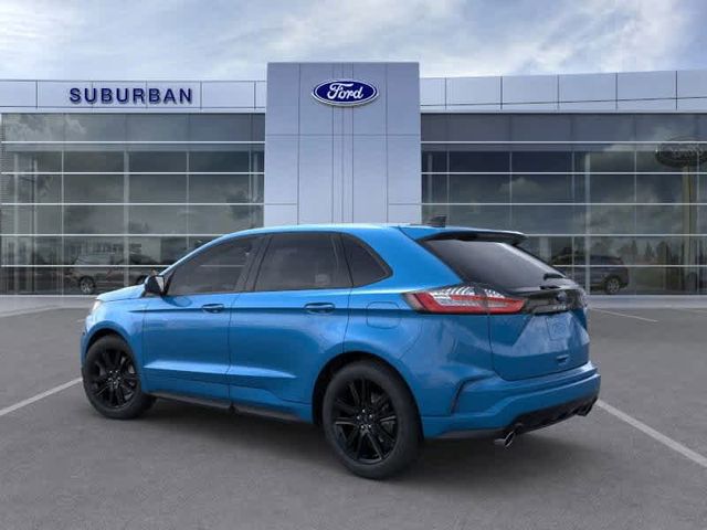 2024 Ford Edge ST Line