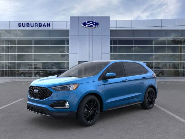 2024 Ford Edge ST Line