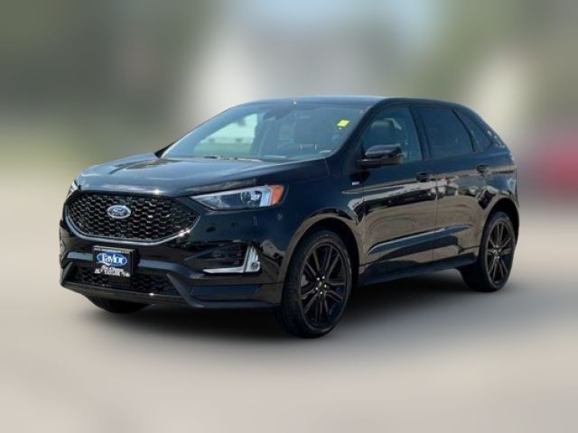 2024 Ford Edge ST Line