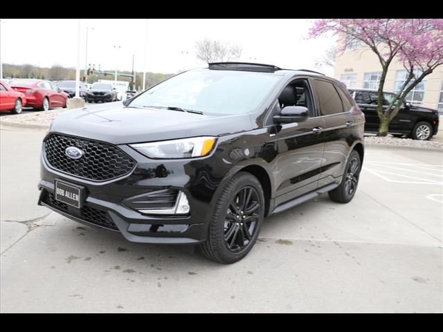 2024 Ford Edge ST Line