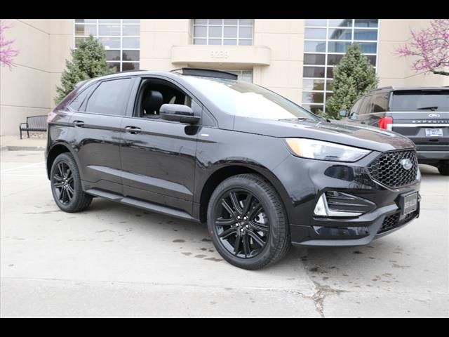 2024 Ford Edge ST Line