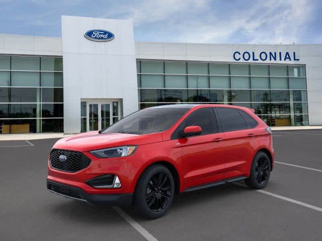 2024 Ford Edge ST Line