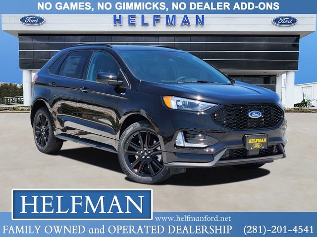 2024 Ford Edge ST Line